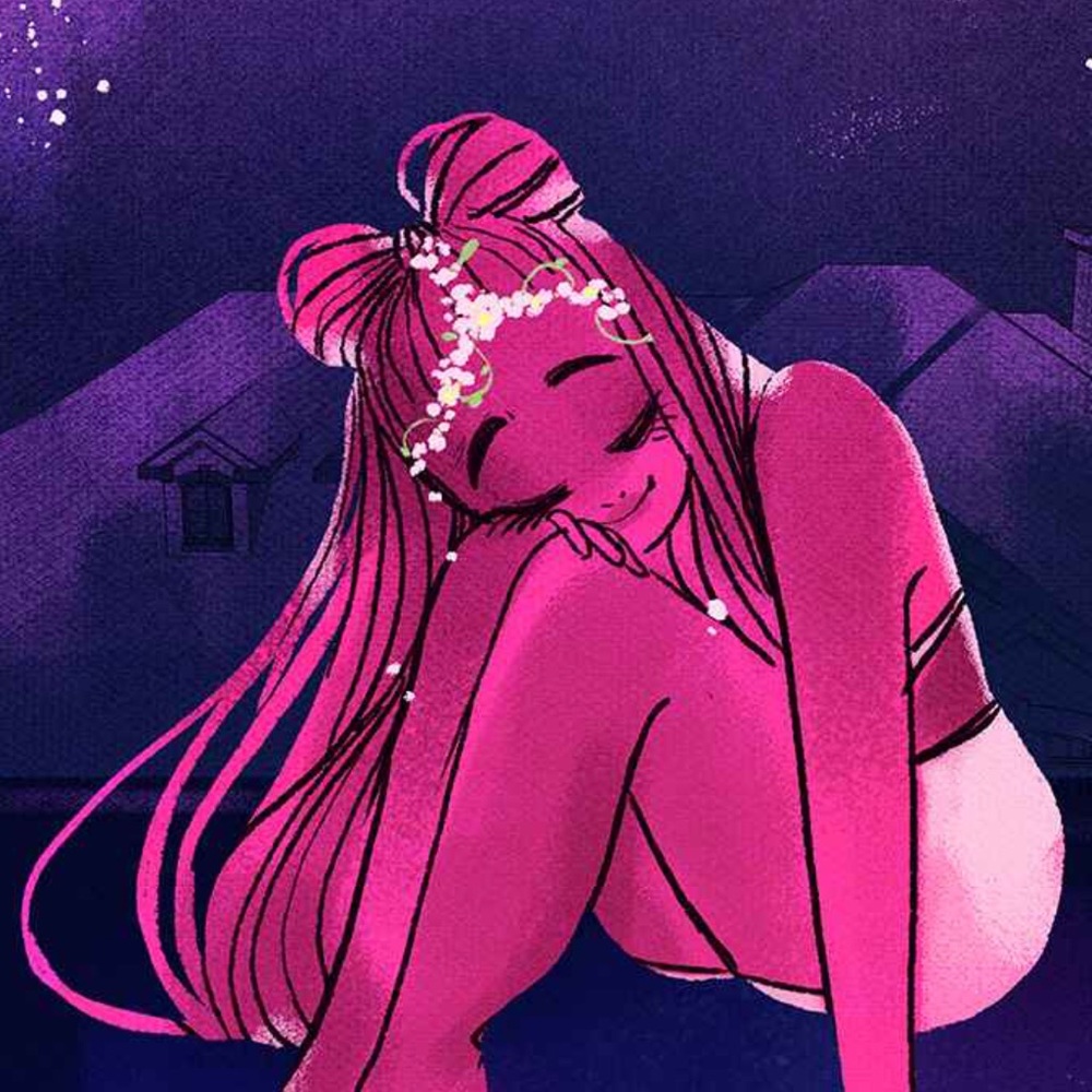 Meet your Posher, Alexandra